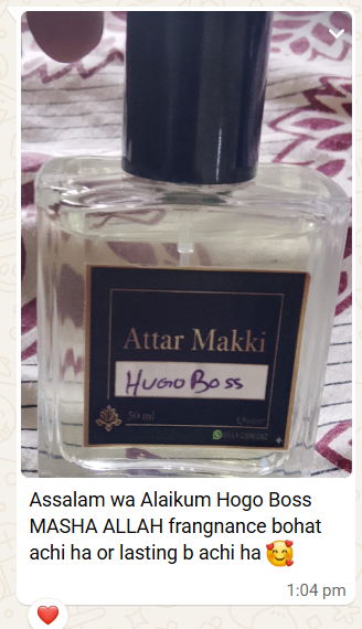 Review by Salman Khatri